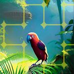 Jungle Way Connect Puzzles