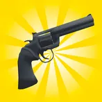 Gun Shoot Race