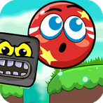 Bossy Ball 5 - Red Season 5