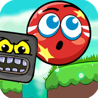 Bossy Ball 5 - Red Season 5