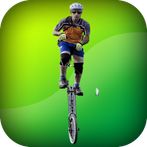 SuperTall Unicycle