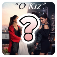 O Kız Bilgi Yarışması Oyunu