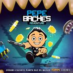 Juego Pepe Baches