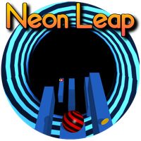 Neon Leap