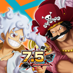 ONE PIECE Bounty Rush