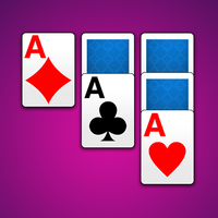 Solitaire Design Saga