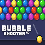 Bubble Shoote : Match 3 Puzzle