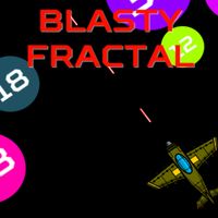 Blasty Fractal