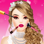 Wedding Makeup Dress Up Game