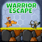 Warrior Escape