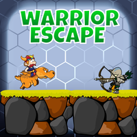 Warrior Escape