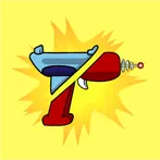 Merge Weapons