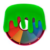 Wheel Of Slime Challenge