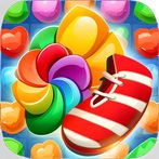 Jelly Match Puzzle