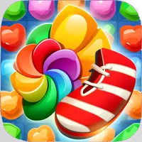 Jelly Match Puzzle