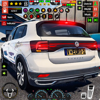 Car Game: Driving School 3d