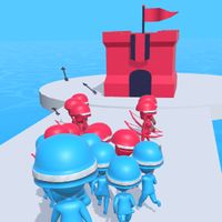 Idle Rush