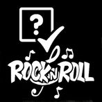 Quiz Rock Internacional