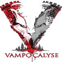 Vampire,Werewolf,The Walls