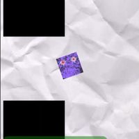 Flappy Cube