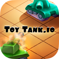 Toy Tank.io 3D Battle