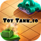 Toy Tank.io 3D Battle