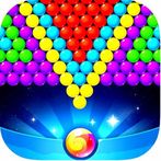 Bubble Shooter Rabbit