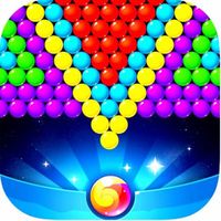 Bubble Shooter Rabbit
