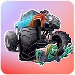 Death Race: Zombie Crush