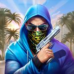 Downtown Mafia: Gang Wars Game