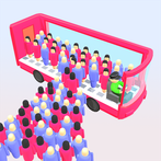 Bus Station Manager 3D