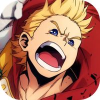 EPIC HERO WAR:PLUS ULTRA