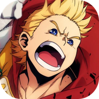 EPIC HERO WAR：PLUS ULTRA