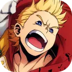 EPIC HERO WAR:PLUS ULTRA