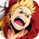 EPIC HERO WAR:PLUS ULTRA