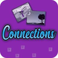 Connections Word Game