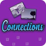 Connections Word Game