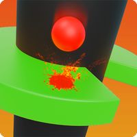 Save the Bouncy Ball