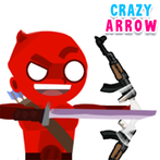 Crazy Arrow - Drawing Puzzles