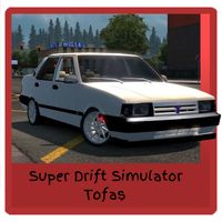 Super Drift Simulator Pro