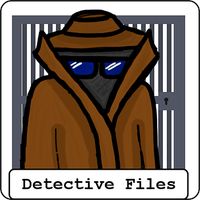 Detective Files
