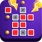 Flip Tiles Match Color Puzzle