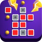 Flip Tiles Match Color Puzzle