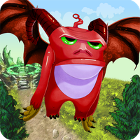 Demon Gate: Crown Defense