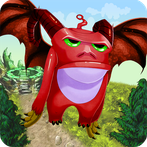 Demon Gate: Crown Defense