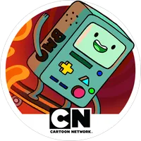 Ski Safari: Adventure Time