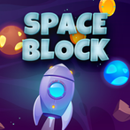 Block Puzzle - Space Block Cla