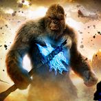 King Kong Escape Game
