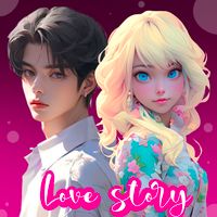 Barbri love story game