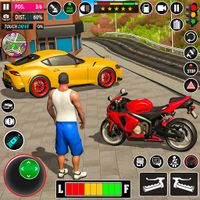 Grand Gangster Mafia Crime War